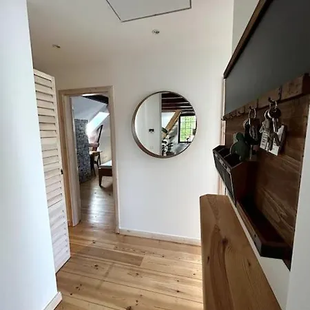 Loft In Historischer Schmiede Appartement *