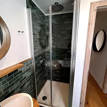 아파트 Loft In Historischer Schmiede *