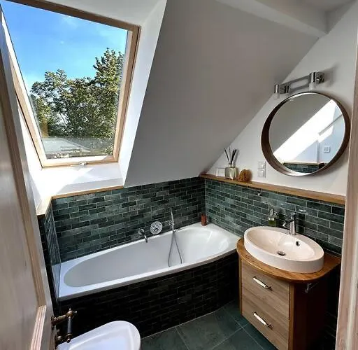 Lejlighed Loft In Historischer Schmiede *