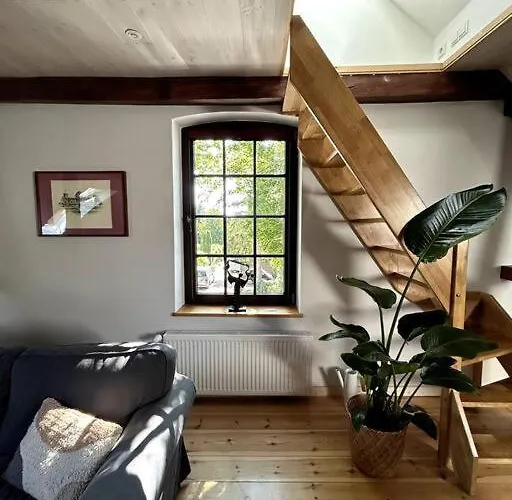 Loft In Historischer Schmiede