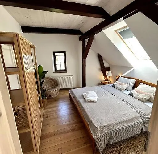 Loft In Historischer Schmiede Lejlighed Berlin